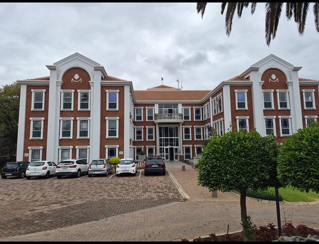 403M² OFFICE TO LET IN RIVONIA